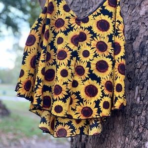 Sunflower Power!